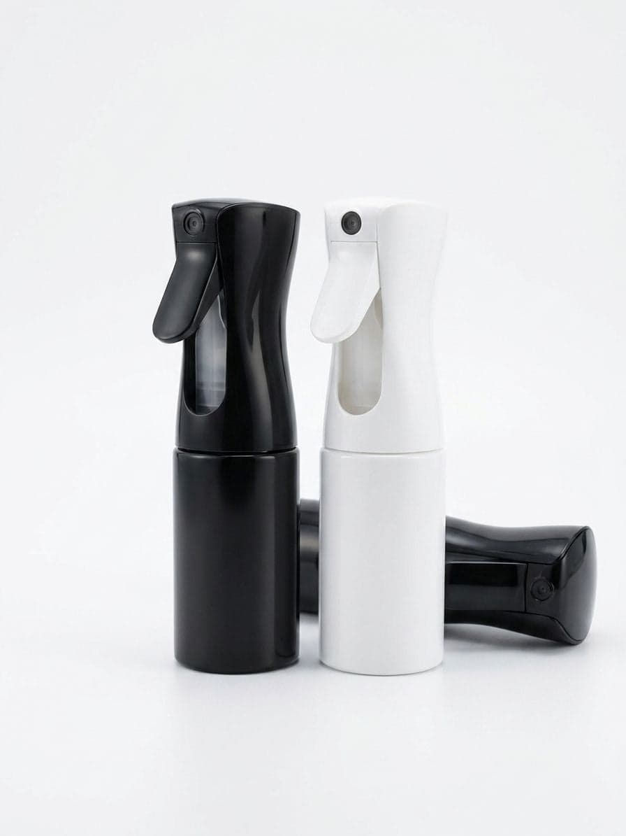 VAPORISATEURS D EAU A BRUME CONTINUE