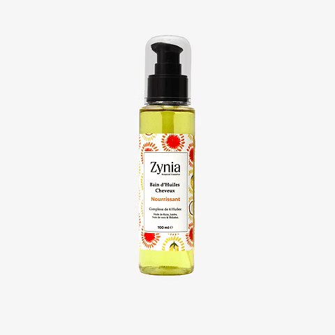 ZYNIA KERA SERUM 100ML